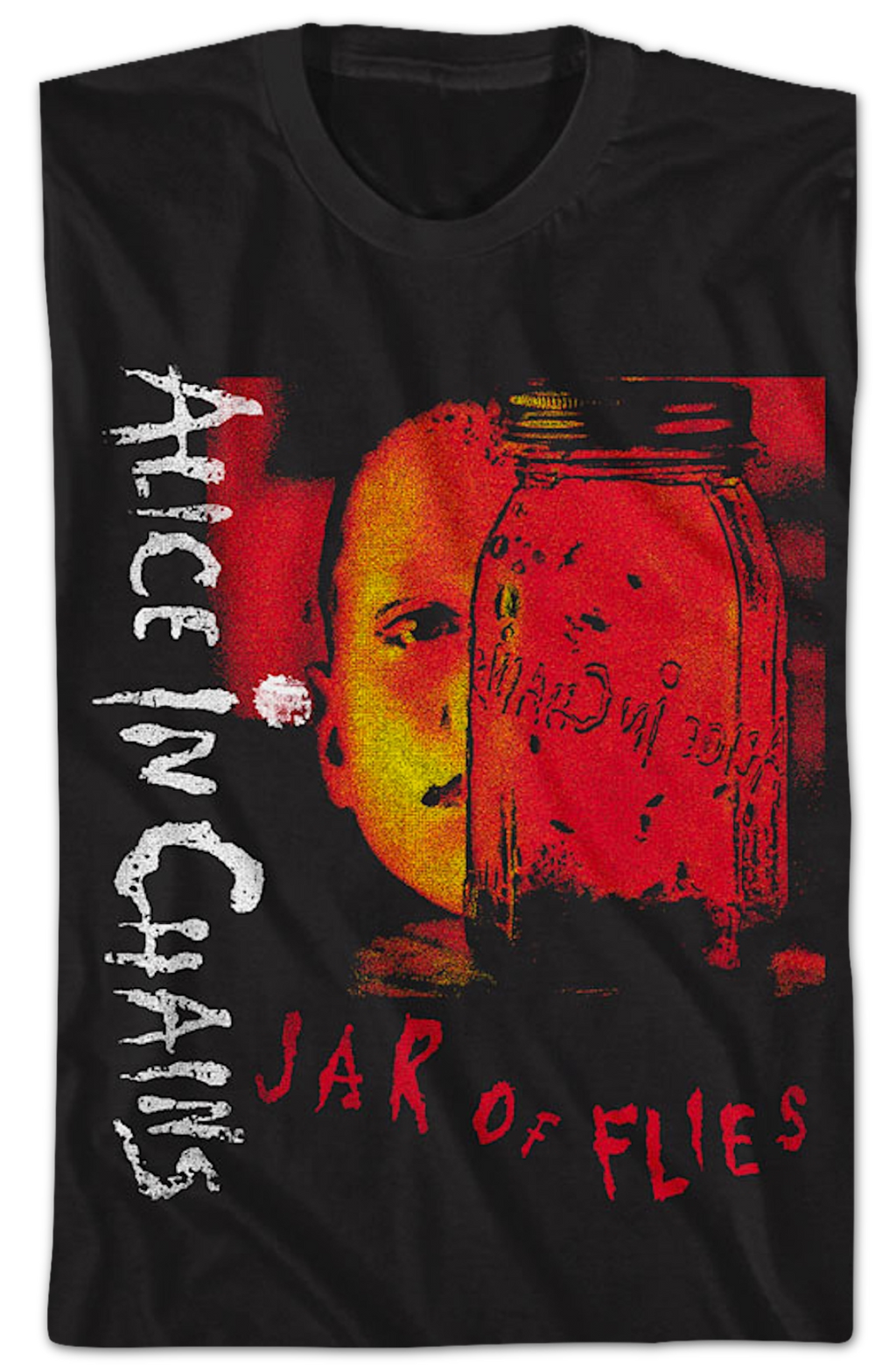 Jar Flies Alice Chains T-Shirts, Hoodie, Sweatshirt