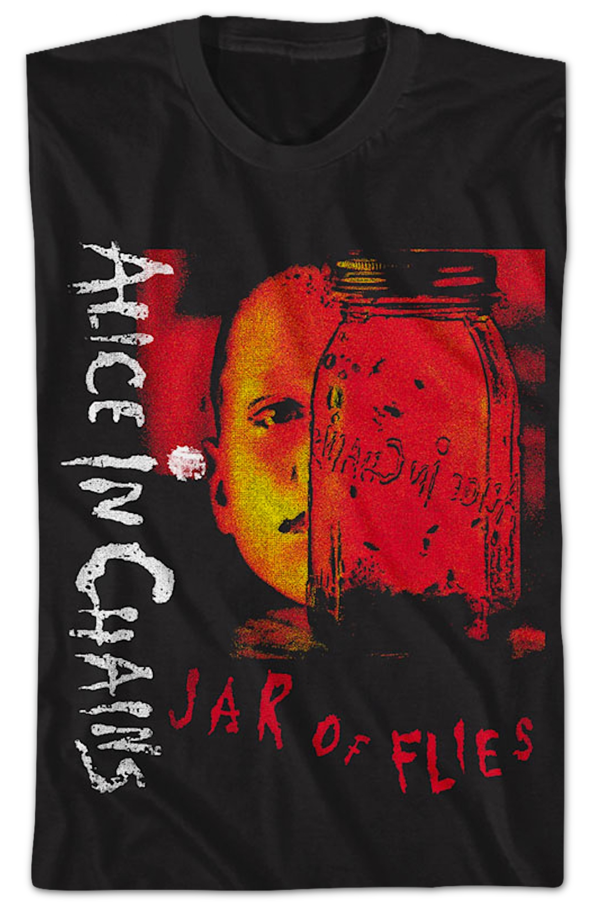 Jar Flies Alice Chains T-Shirts, Hoodie, Sweatshirt