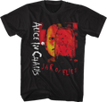 Jar Flies Alice Chains T-Shirts, Hoodie, Sweatshirt