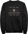 Jason Faux Ugly Friday 13th T-Shirts, Hoodie, Sweatshirt