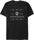 Jason Faux Ugly Friday 13th T-Shirts, Hoodie, Sweatshirt