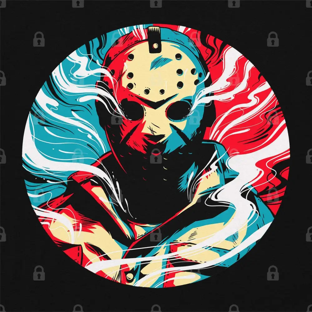 Jason T-Shirt Hoodie, Sweatshirt | CiraTrend.com (Image 1)