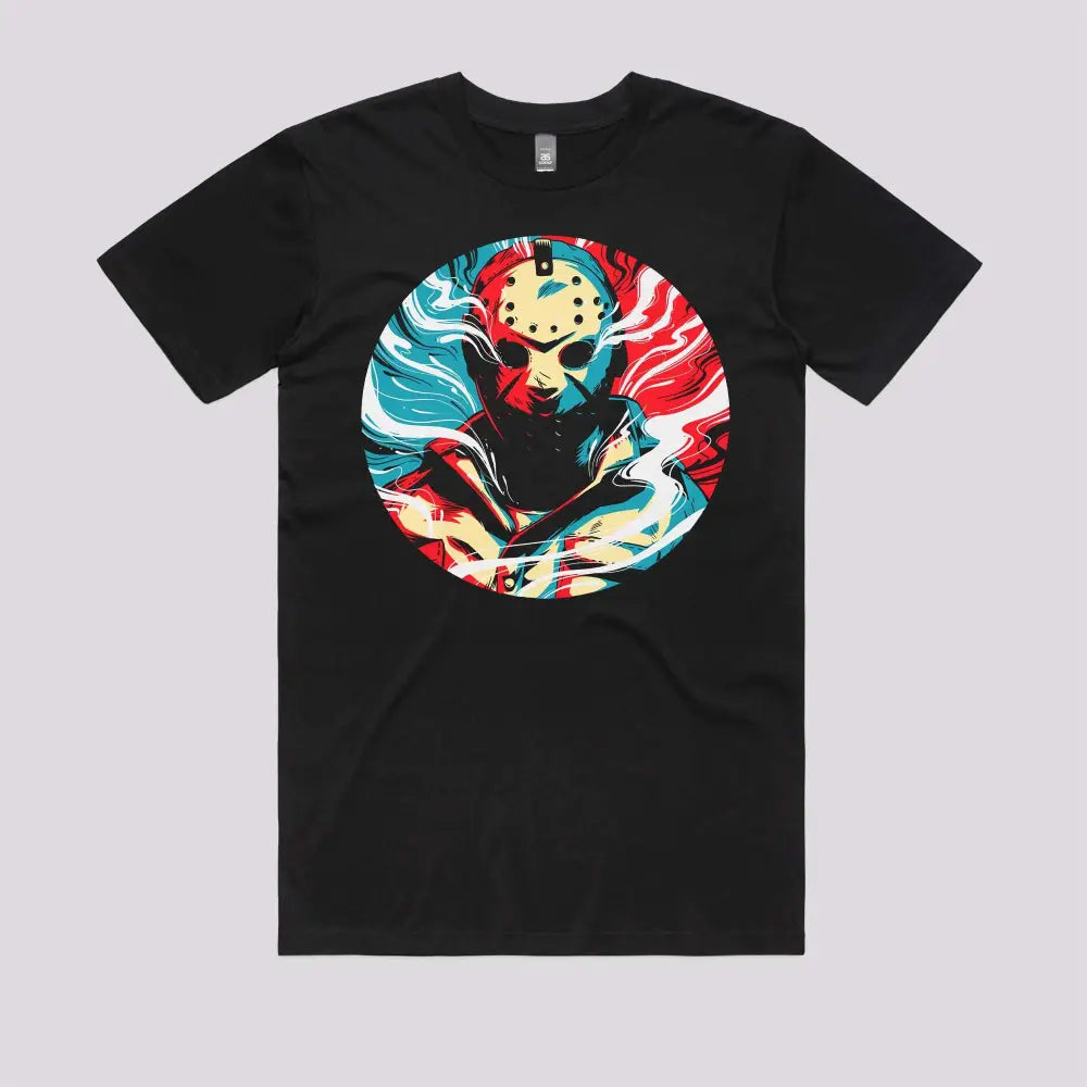 Jason T-Shirt Hoodie, Sweatshirt | CiraTrend.com (Image 2)