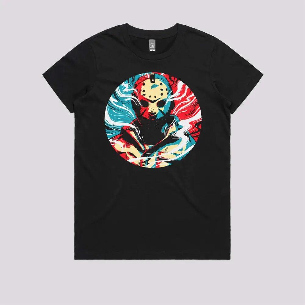 Jason T-Shirt Hoodie, Sweatshirt | CiraTrend.com (Image 3)