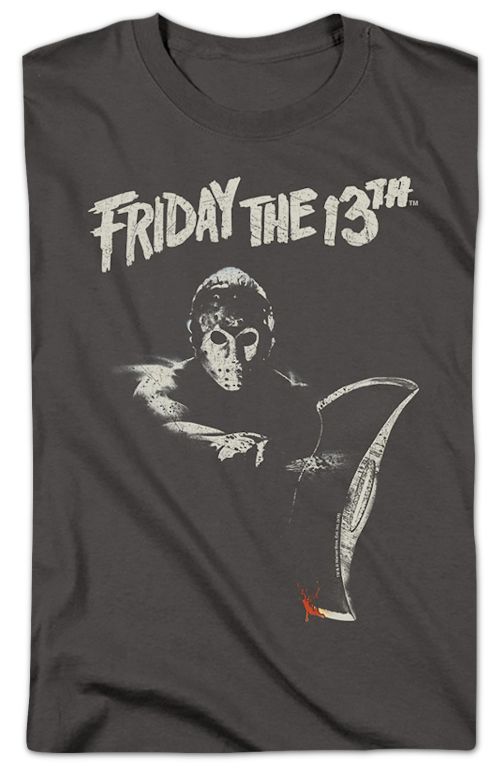 Jason'S Axe Friday 13th T-Shirts, Hoodie, Sweatshirt