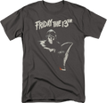 Jason'S Axe Friday 13th T-Shirts, Hoodie, Sweatshirt