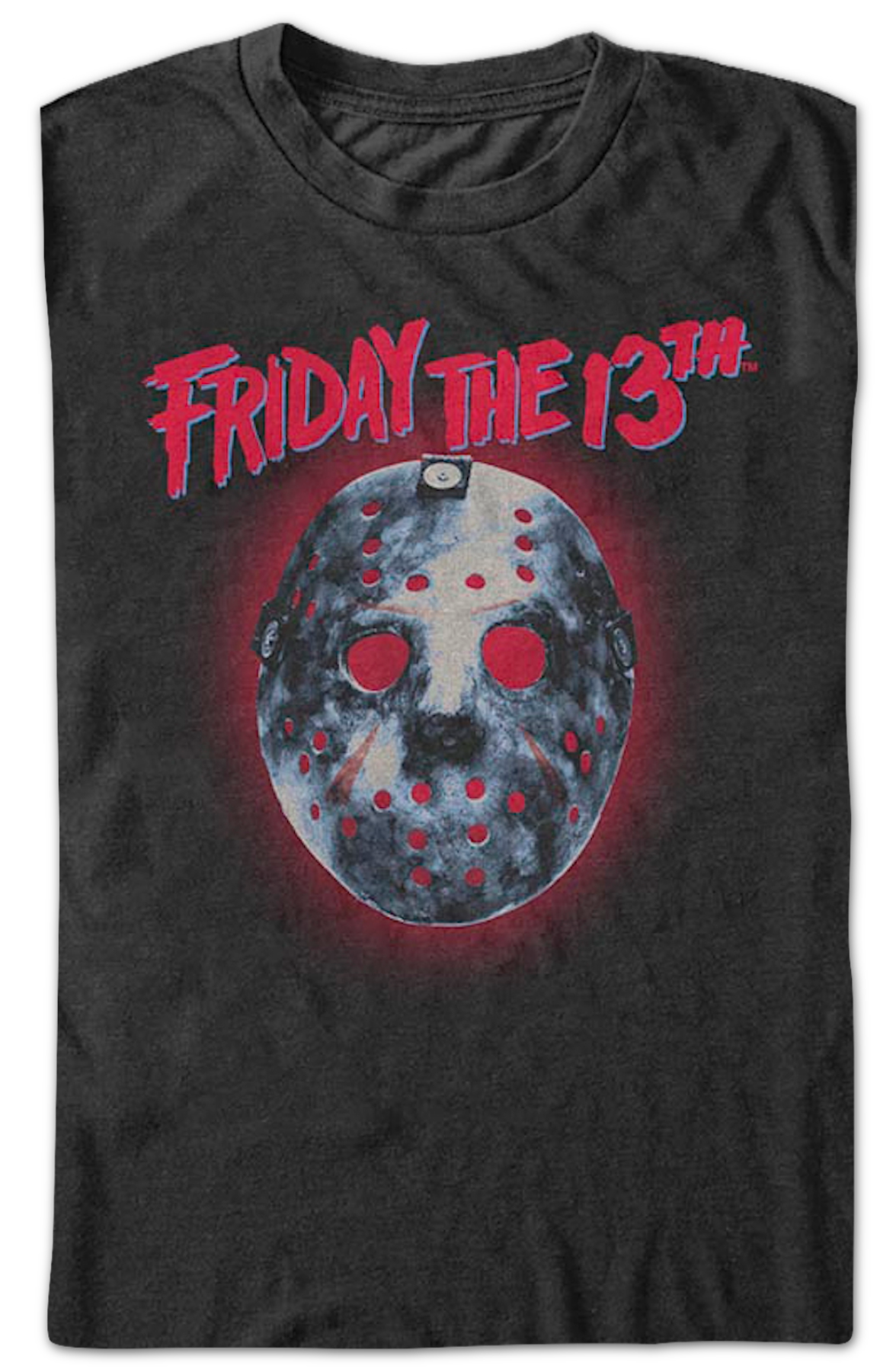 Jason'S Hockey Mask Friday 13th T-Shirts, Hoodie, Sweatshirt