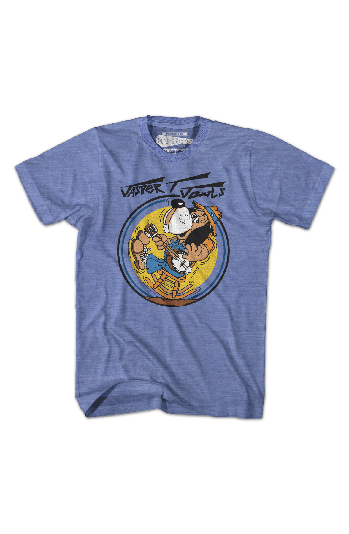 Jasper T. Jowls Chuck E. Cheese T-Shirts, Hoodie, Sweatshirt