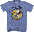 Jasper T. Jowls Chuck E. Cheese T-Shirts, Hoodie, Sweatshirt