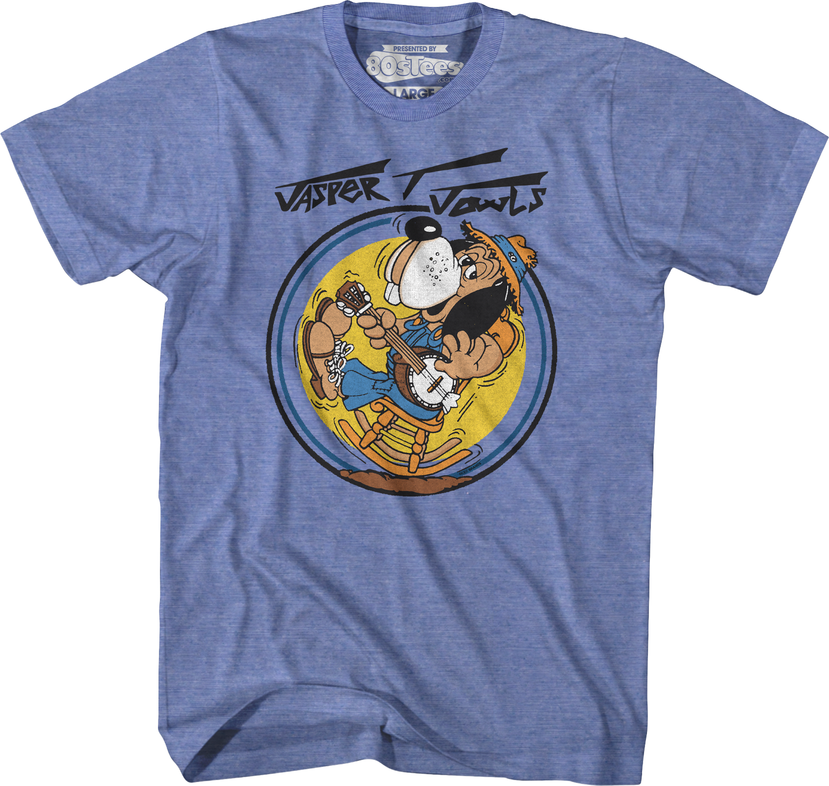 Jasper T. Jowls Chuck E. Cheese T-Shirts, Hoodie, Sweatshirt