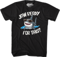 Jaw Ready This Shark Week T-Shirts, Hoodie, Sweatshirt