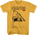 Jawbreaker Jaws T-Shirt Hoodie, Sweatshirt | CiraTrend.com (Image 1)
