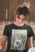 Jaws 40Th Boyfriend Tee Hoodie, Sweatshirt | CiraTrend.com (Image 1)