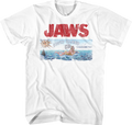 JAWS Billboard T-Shirts, Hoodie, Sweatshirt