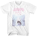 Jaws - Faded Kanji T-Shirt Hoodie, Sweatshirt | CiraTrend.com