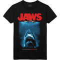 JAWS: RETRO HORROR - T-SHIRT Hoodie, Sweatshirt | CiraTrend.com (Image 1)