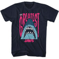 Jaws - The Greatest Shark Boyfriend Tee Hoodie, Sweatshirt | CiraTrend.com