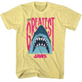 Jaws - The Greatest T-Shirt Hoodie, Sweatshirt | CiraTrend.com