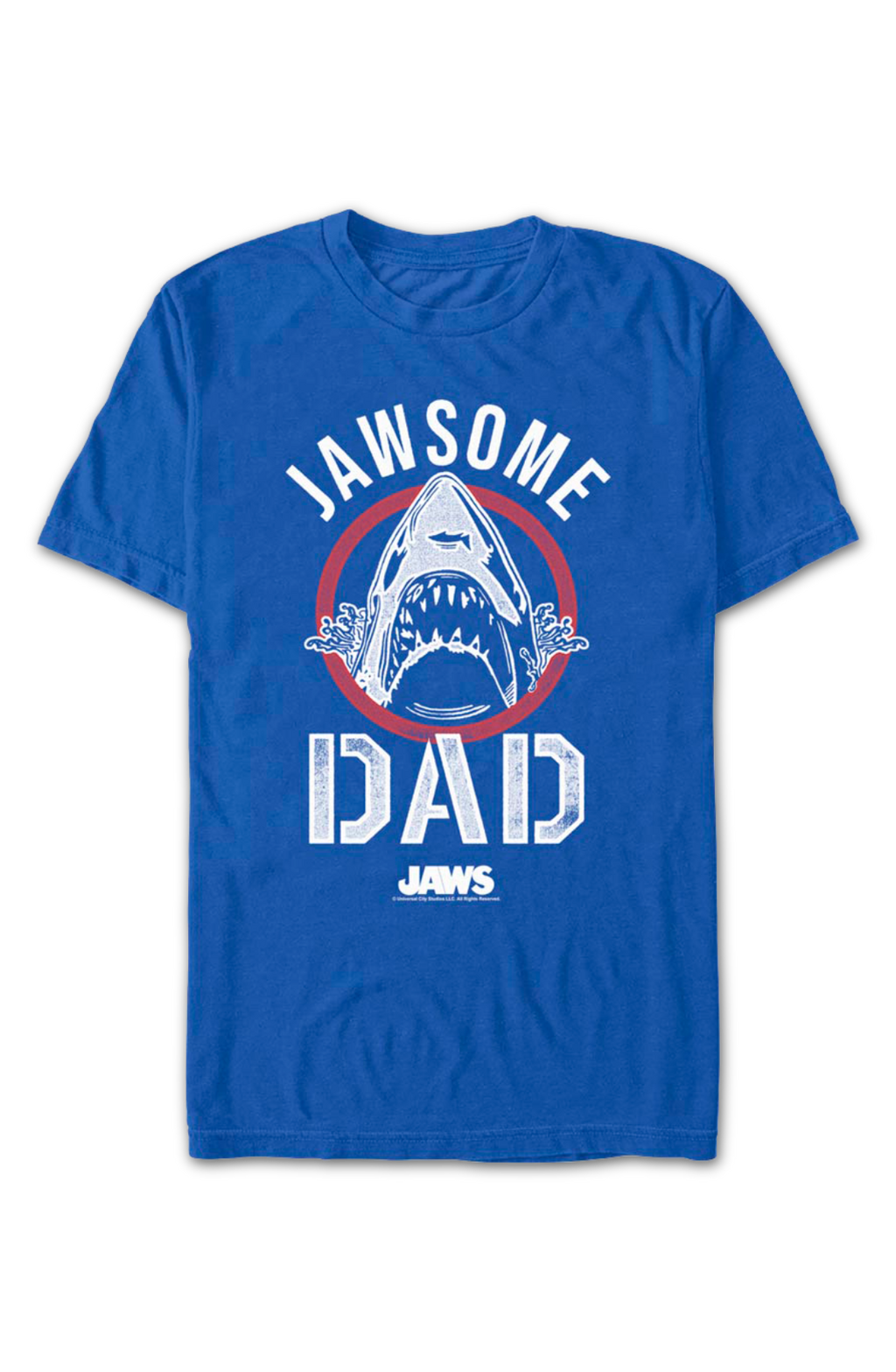 Jawsome Dad Jaws T-Shirt Hoodie, Sweatshirt | CiraTrend.com (Image 2)