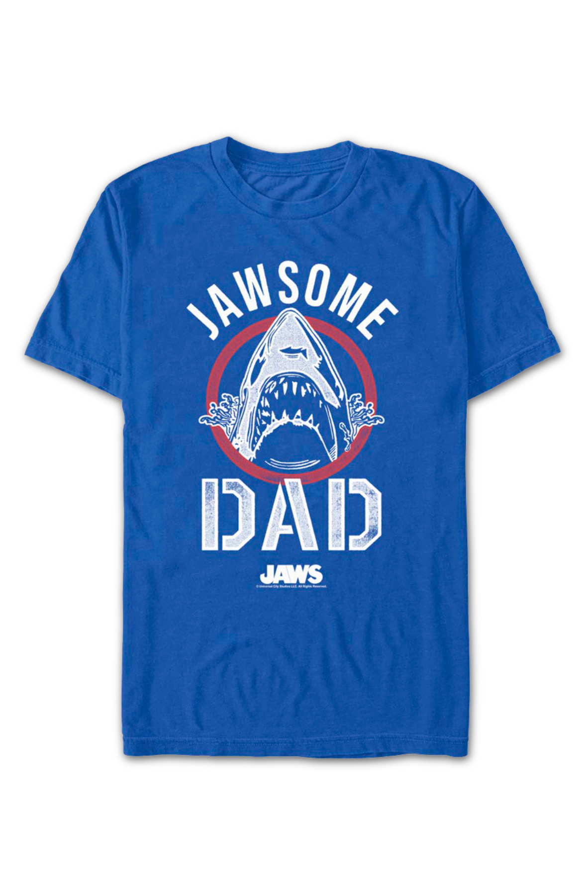 Jawsome Dad Jaws T-Shirt Hoodie, Sweatshirt | CiraTrend.com (Image 2)
