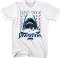 Jawsome Jaws T-Shirt Hoodie, Sweatshirt | CiraTrend.com (Image 1)