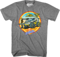 Jayce And The Wheeled Warriors T-Shirt Hoodie, Sweatshirt | CiraTrend.com (Image 1)