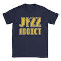 Jazz T-Shirt Hoodie, Sweatshirt | CiraTrend.com