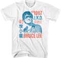 Jeet Kune Do Est. 1967 Bruce Lee T-Shirt Hoodie, Sweatshirt | CiraTrend.com (Image 1)
