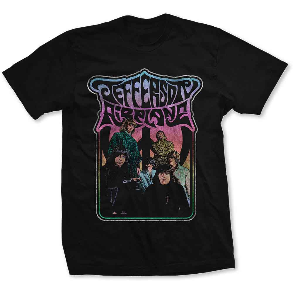 Band Photo T Shirt Black Style001 Hoodie, Sweatshirt | CiraTrend.com