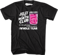 Jelly Of The Month Club Christmas Vacation T-Shirt Hoodie, Sweatshirt | CiraTrend.com (Image 1)