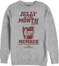 Jelly Of The Month Club Member Christmas Vacation Sweatshirt T-Shirts, Hoodie | CiraTrend.com (Image 1)