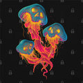 Jellyskull T-Shirt Hoodie, Sweatshirt | CiraTrend.com (Image 1)