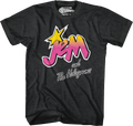 Jem and the Holograms T-Shirt Hoodie, Sweatshirt | CiraTrend.com (Image 1)