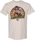 Jen & Kira Dark Crystal T-Shirt Hoodie, Sweatshirt | CiraTrend.com (Image 1)