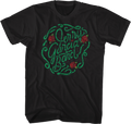 Jerry Garcia Band T-Shirt Hoodie, Sweatshirt | CiraTrend.com (Image 1)