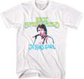Jessie's Girl Rick Springfield T-Shirt Hoodie, Sweatshirt | CiraTrend.com (Image 1)