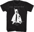 Jessie's Girl Working Class Dog Rick Springfield T-Shirt Hoodie, Sweatshirt | CiraTrend.com (Image 1)