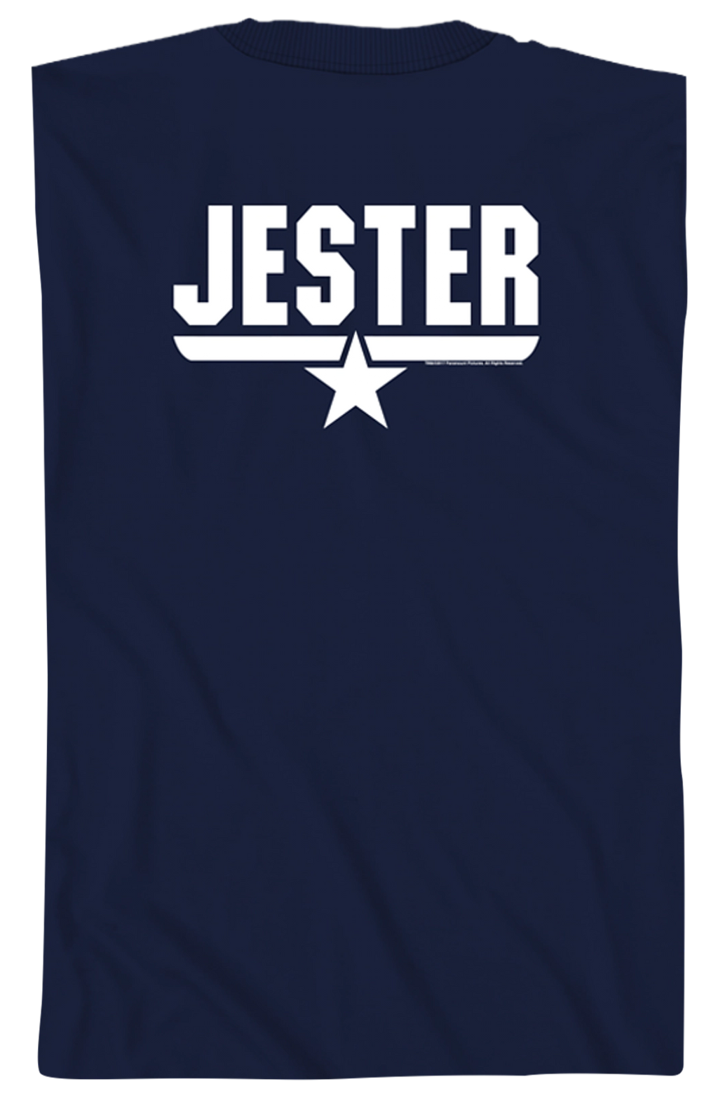 Jester Top Gun T-Shirt Hoodie, Sweatshirt | CiraTrend.com (Image 2)
