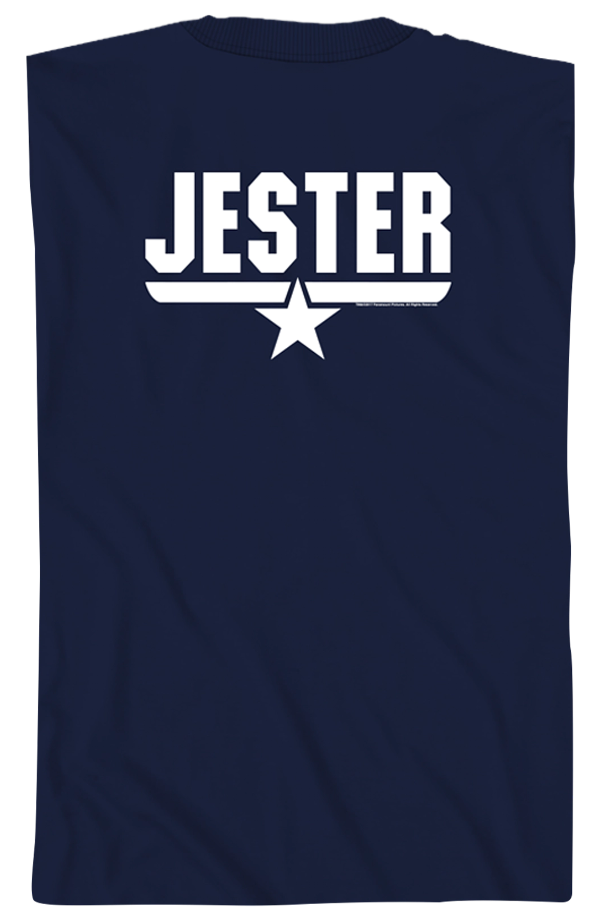 Jester Top Gun T-Shirt Hoodie, Sweatshirt | CiraTrend.com (Image 2)