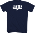 Jester Top Gun T-Shirt Hoodie, Sweatshirt | CiraTrend.com (Image 1)