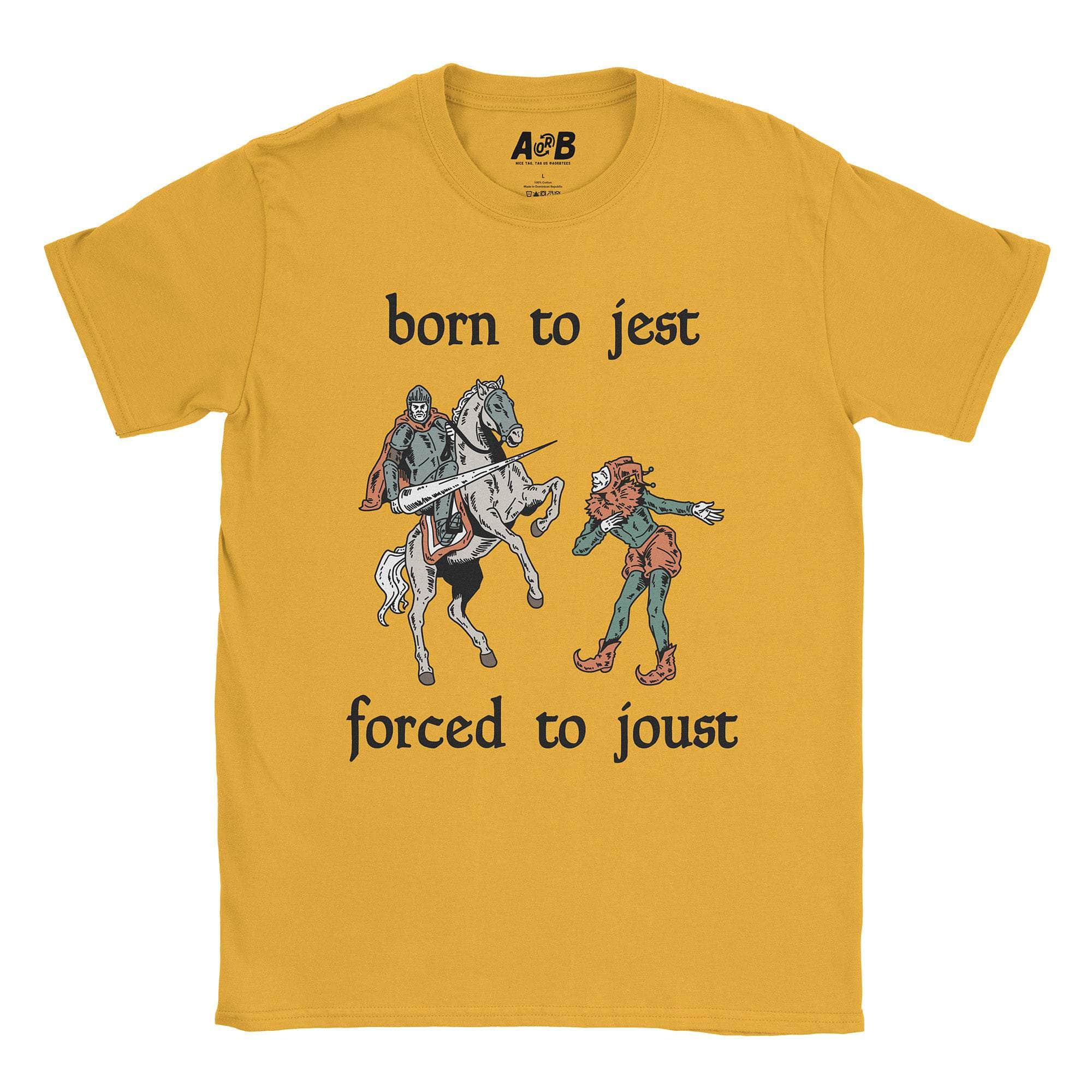 Jest T-Shirt Hoodie, Sweatshirt | CiraTrend.com (Image 3)