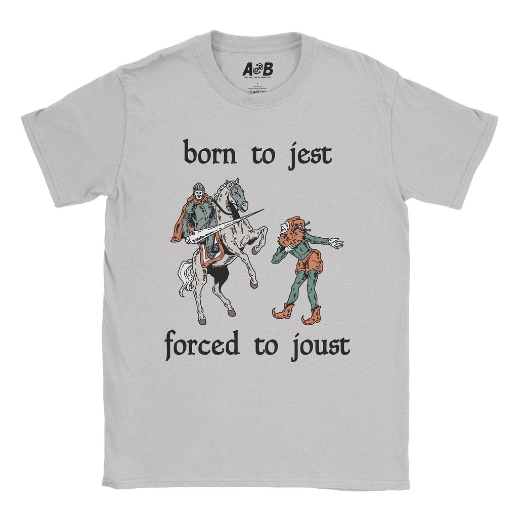 Jest T-Shirt Hoodie, Sweatshirt | CiraTrend.com (Image 2)