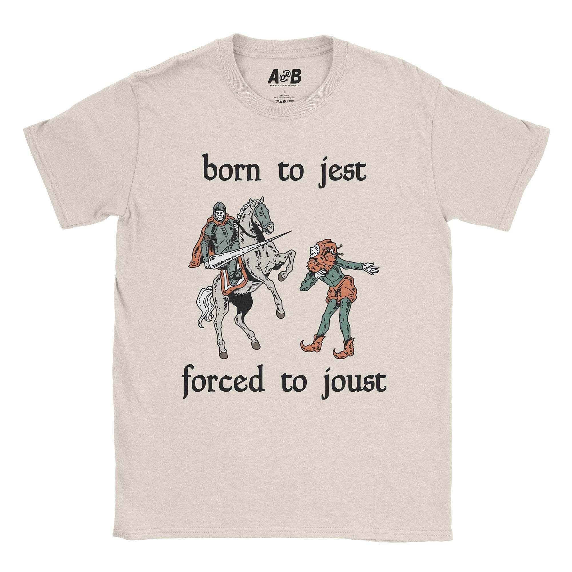 Jest T-Shirt Hoodie, Sweatshirt | CiraTrend.com (Image 1)
