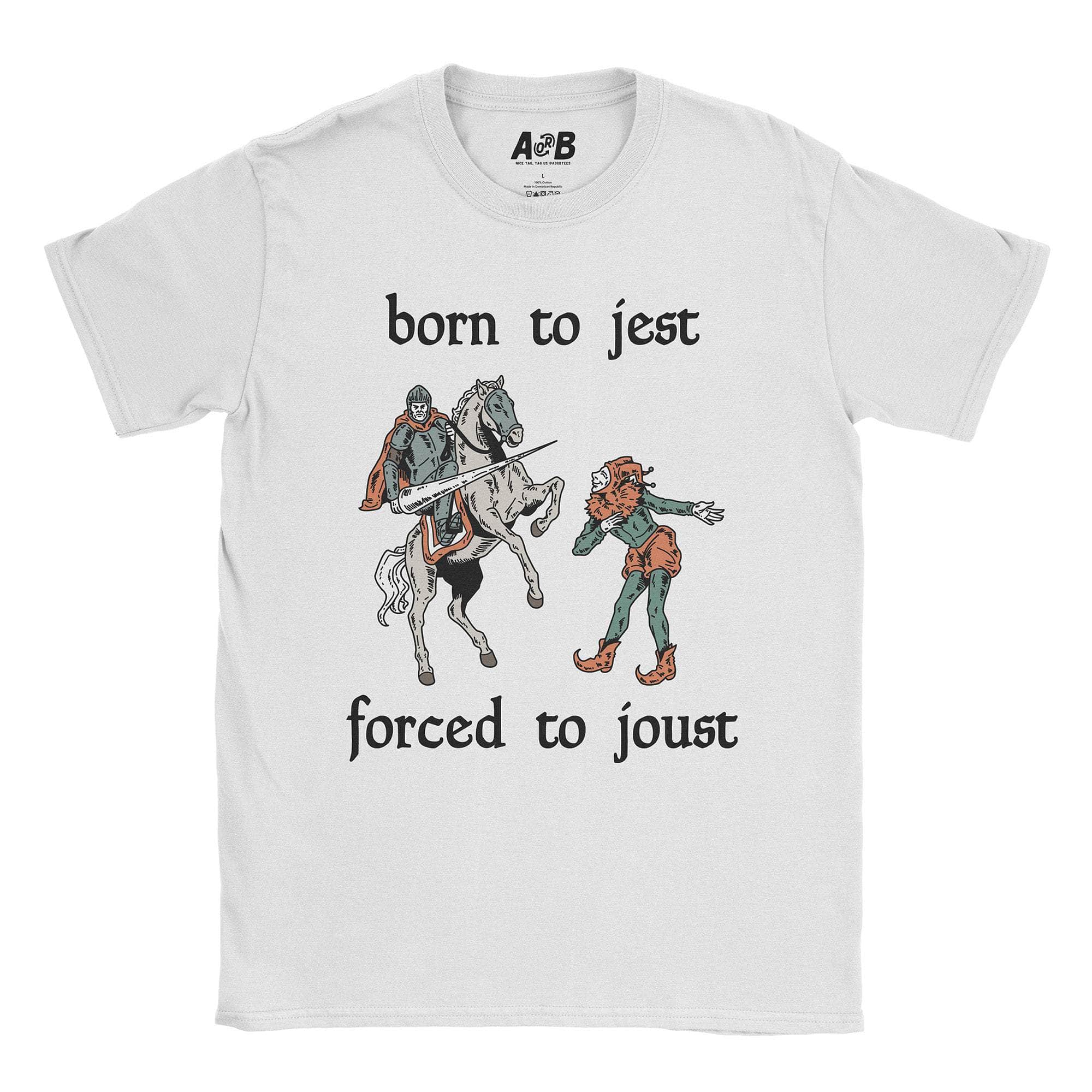Jest T-Shirt Hoodie, Sweatshirt | CiraTrend.com (Image 4)