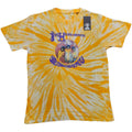 Are You Experienced Yellow T-Shirts, Hoodie, Sweatshirt