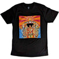 Axis T Shirt Black Hoodie, Sweatshirt | CiraTrend.com