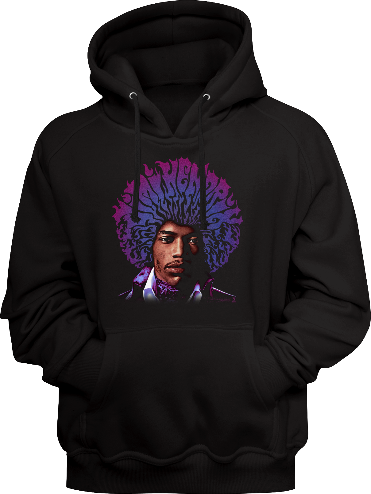 Jimi Hendrix Hoodie T-Shirts, Sweatshirt | CiraTrend.com