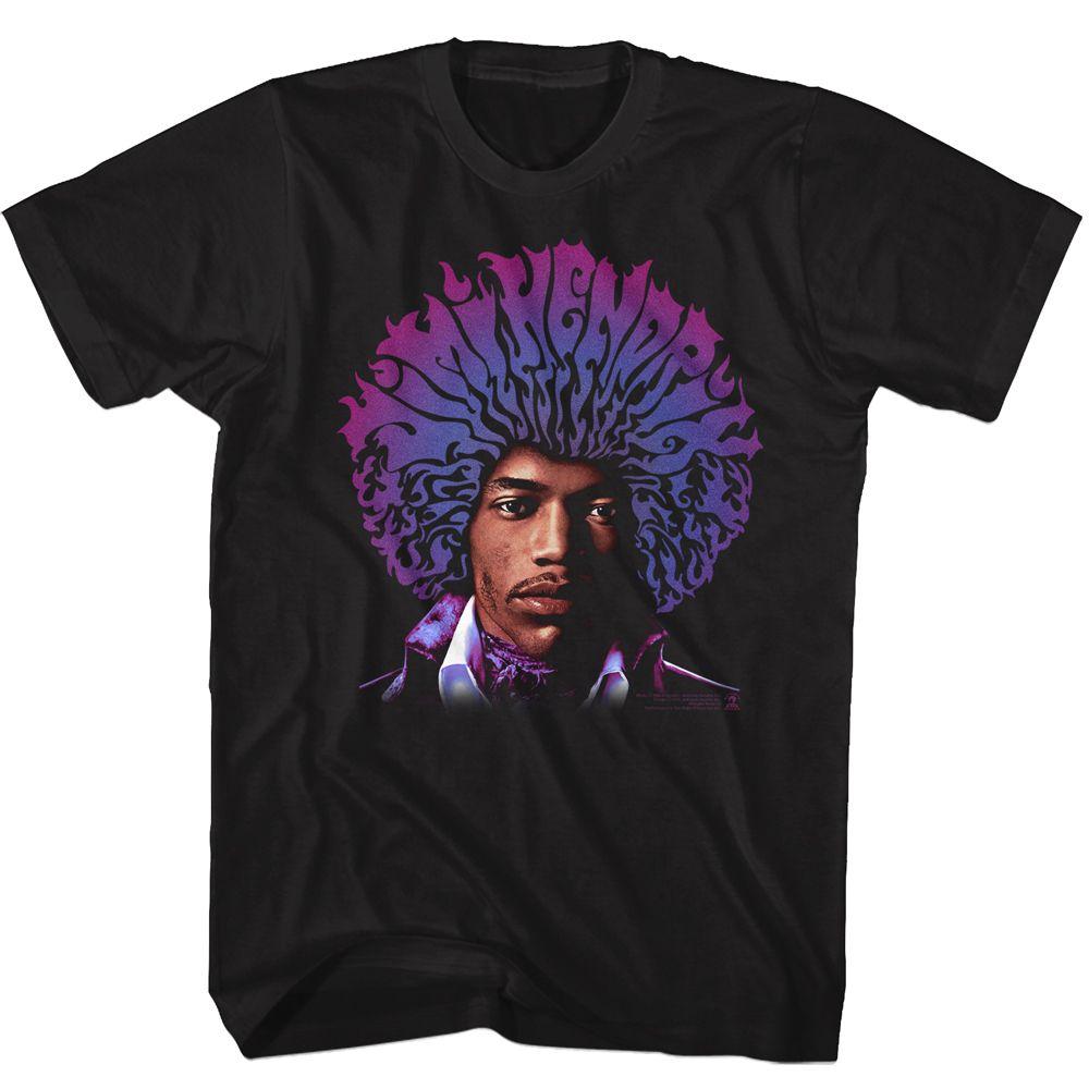 Jimi Hendrix Name Fro Boyfriend Tee Hoodie, Sweatshirt | CiraTrend.com