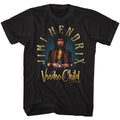 Jimi Hendrix Newdoo Child Boyfriend Tee Hoodie, Sweatshirt | CiraTrend.com