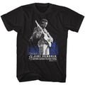 Jimi Hendrix Northern Cali Boyfriend Tee Hoodie, Sweatshirt | CiraTrend.com